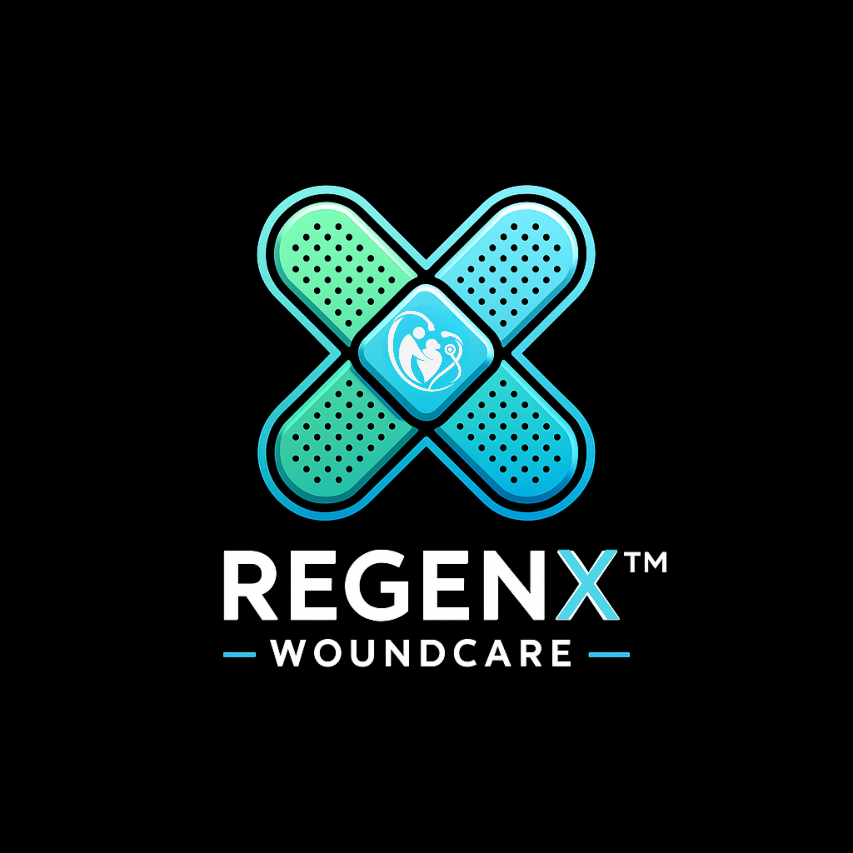 RegenX Wound Care